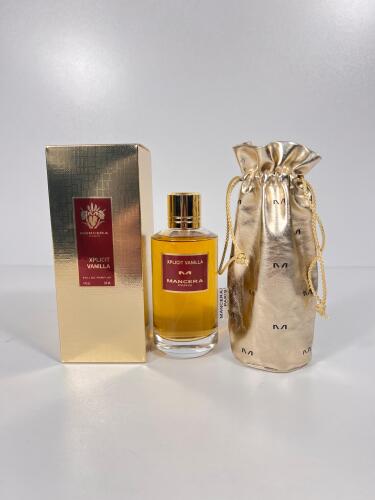 XPLICIT VANILLA MANCERA 