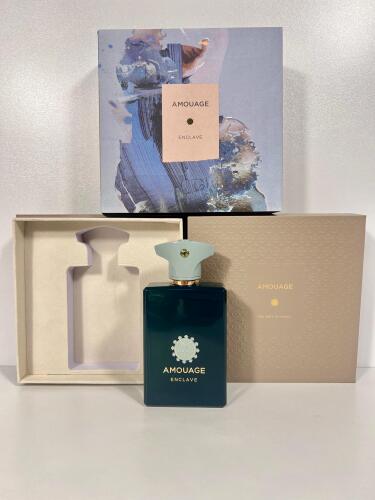 AMOUAGE ENCLAVE  EDP