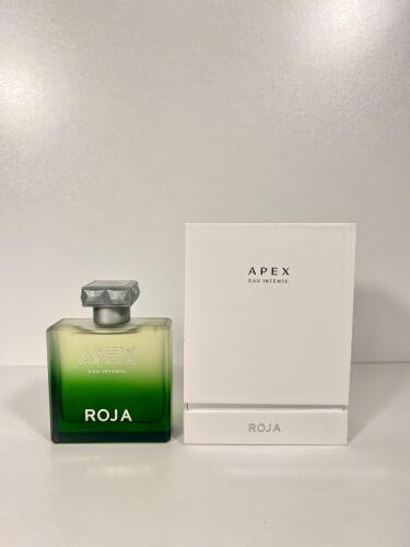 ROJA APEX EAU INTENSE EDP