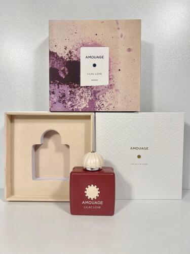   AMOAGE LILAC LOVE  EDP WOMAN