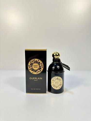 SANTAL ROYAL  EDP GUERLAIN 