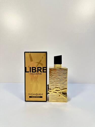 LIBRE VANILLE COUTURE EDP YSL