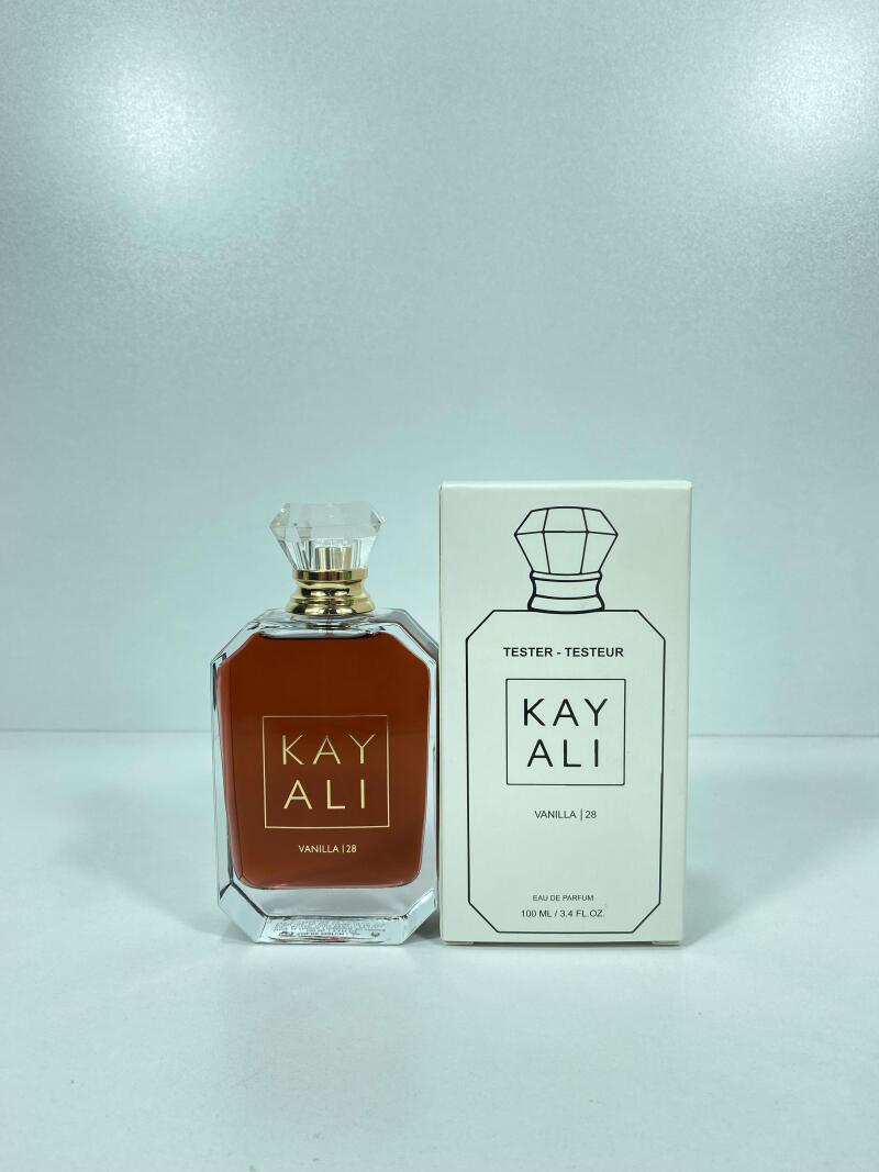 KAYALI VANILLA /28 EDP 100 ML TESTER