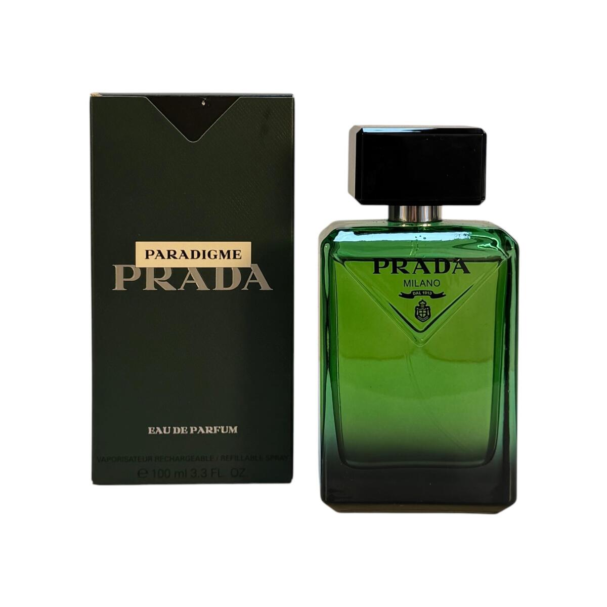 Paradigme - Prada (EDP)