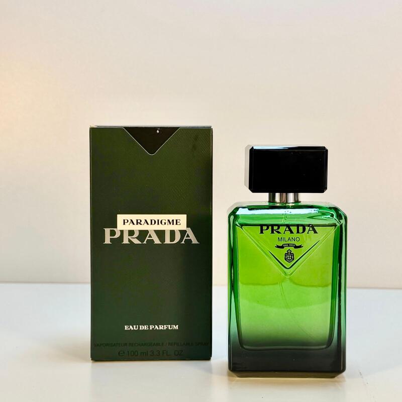 PARADIGME  PRADA MAN