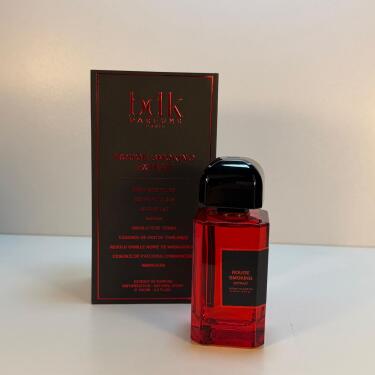 ROUGE SMOKING BDK EXTRAIT