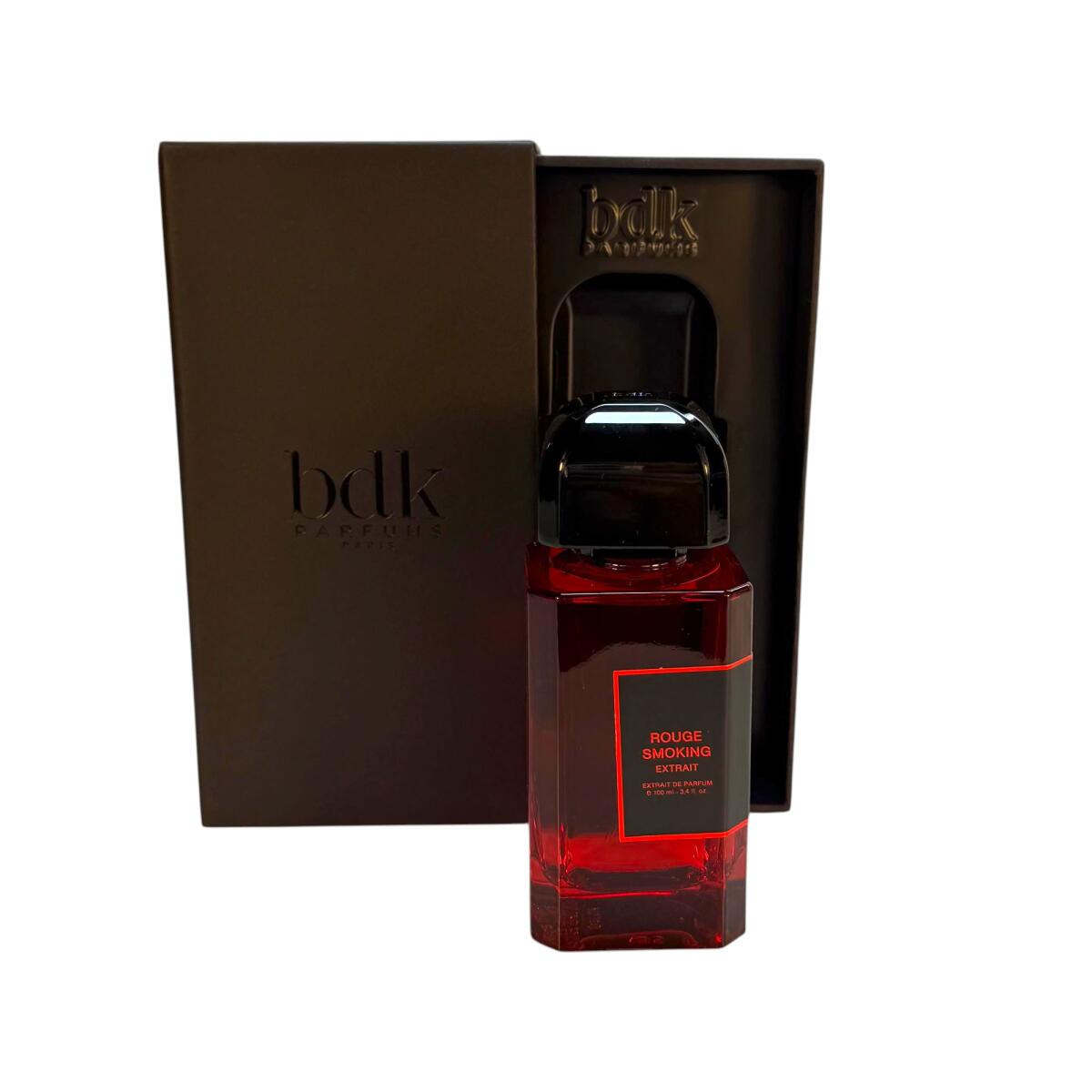 Rouge Smoking Extrait - BDK Parfums (Extrait de Parfum)
