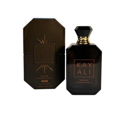 Oudgasm Chocolate Oud 11 - Kayali (EDP)