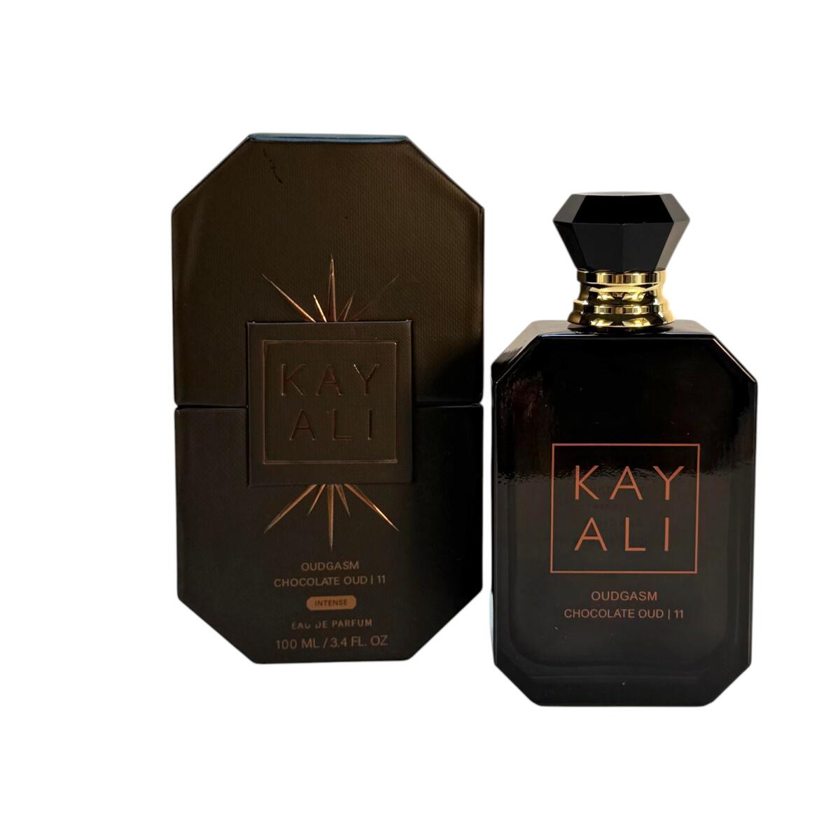 Oudgasm Chocolate Oud 11 - Kayali (EDP)