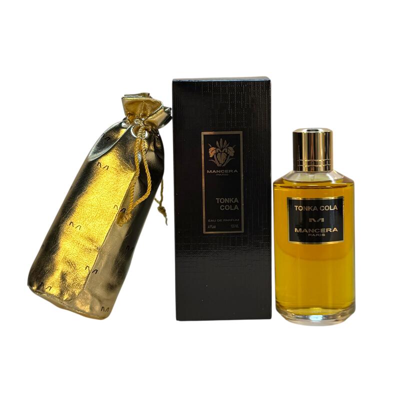 Tonka Cola - Mancera (EDP)