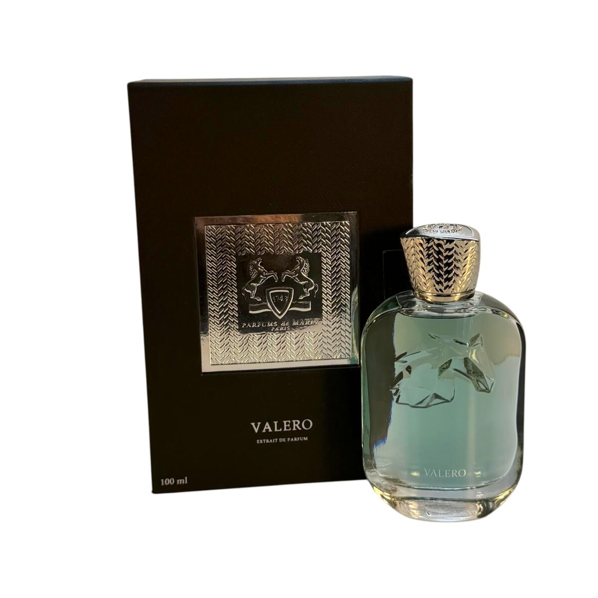 Valero - Parfums de Marly (EDP)