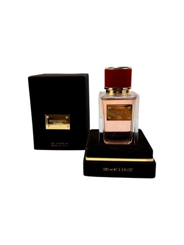 Velvet Desire - Dolce & Gabbana (EDP)