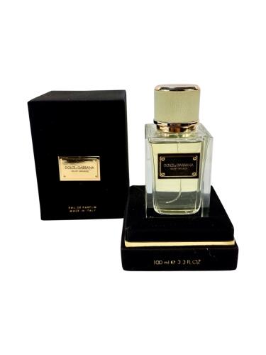 Velvet Infusion - Dolce & Gabbana (EDP)