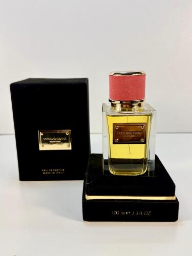 Velvet Rose - Dolce & Gabbana (EDP)