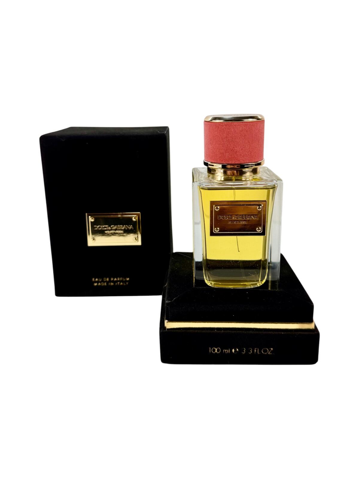 Velvet Rose - Dolce & Gabbana (EDP)