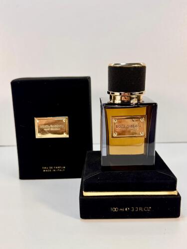 Velvet Zafferano - Dolce & Gabbana (EDP)