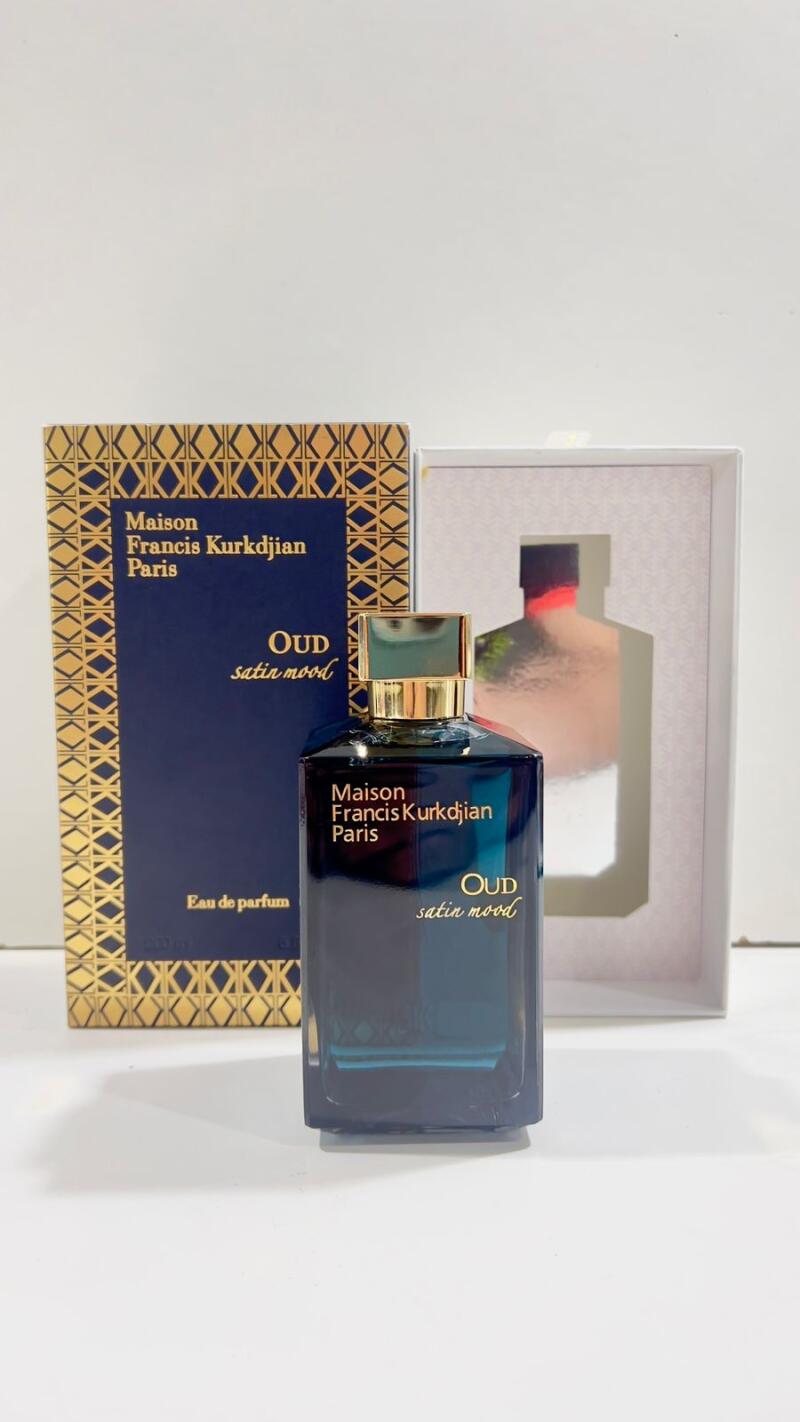 Oud Satin Mood - Maison Francis Kurkdjian (EDP 200 ml)