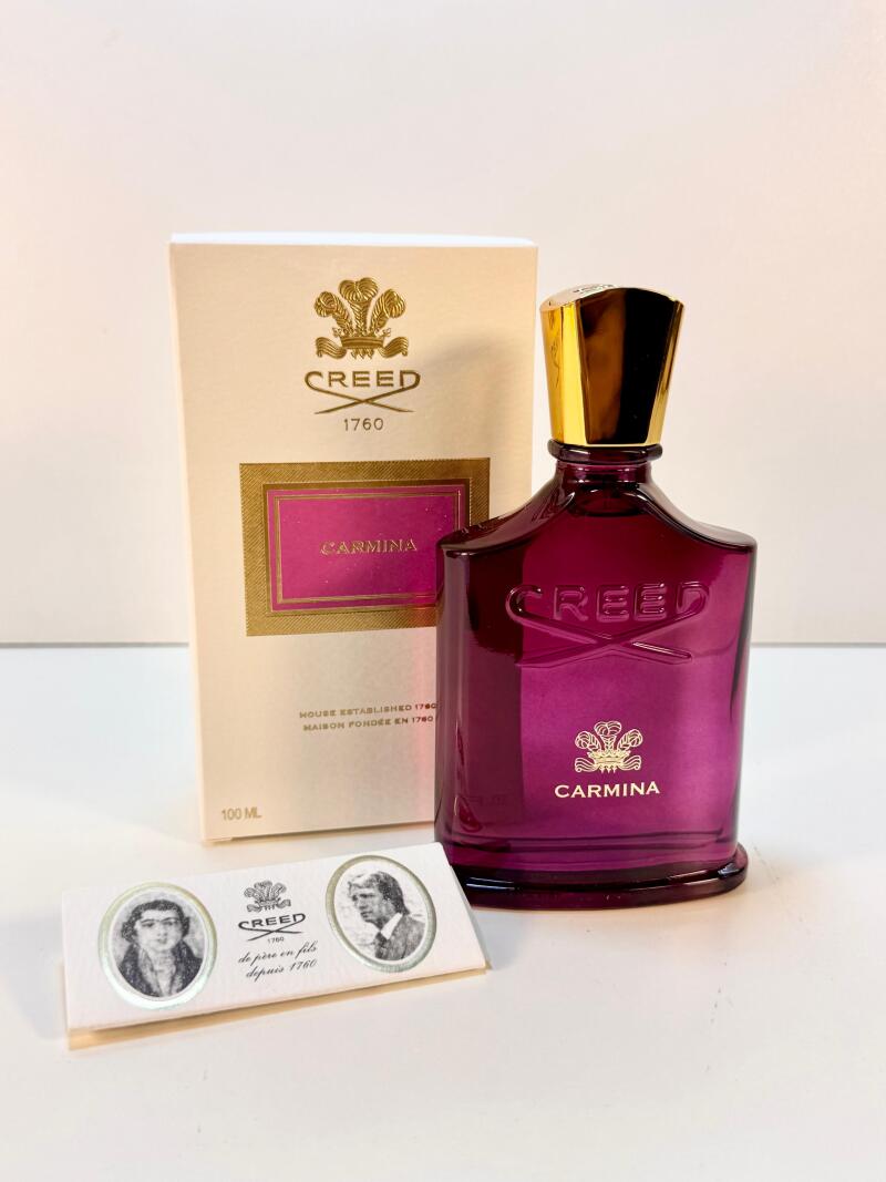 Carmina - Creed (EDP)
