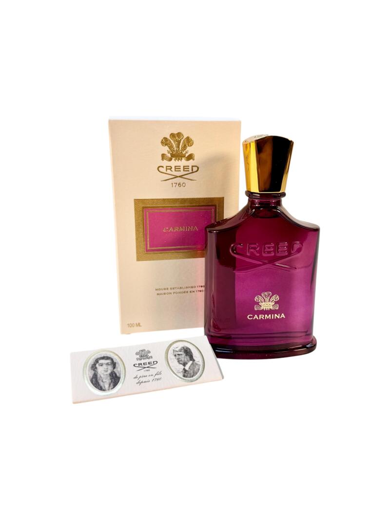 Carmina - Creed (EDP)