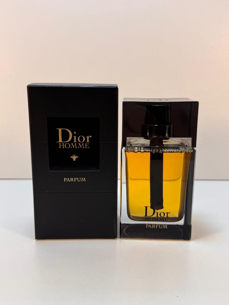 Dior Homme Parfum - Dior (Parfum)