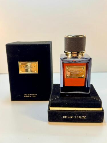 Velvet Incenso - Dolce & Gabbana (EDP)