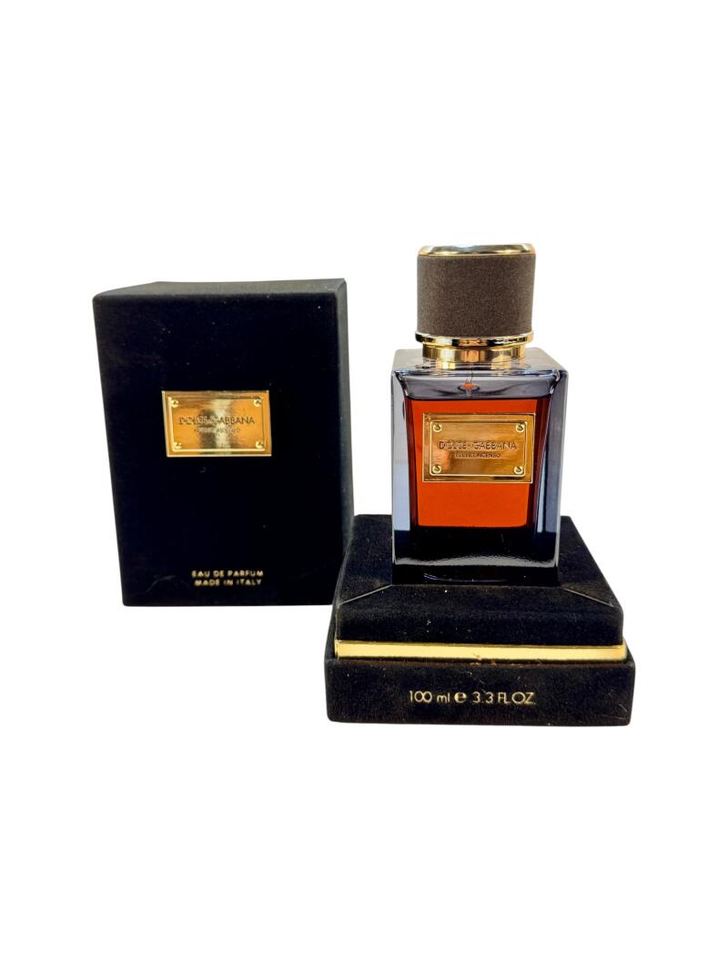 Velvet Incenso - Dolce & Gabbana (EDP)