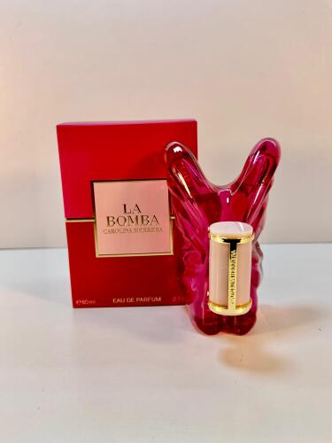 La Bomba - Carolina Herrera (EDP)