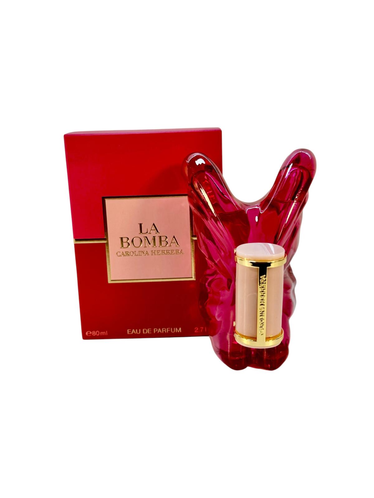 La Bomba - Carolina Herrera (EDP)