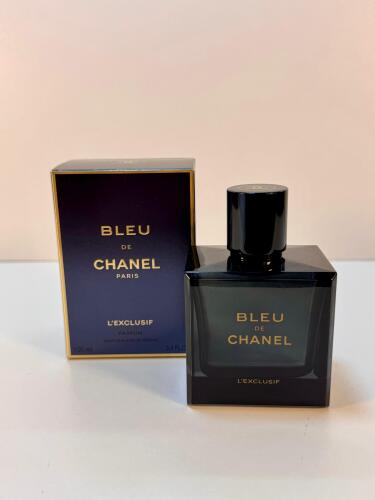 Bleu de Chanel L’Exclusif - Chanel (Parfum)