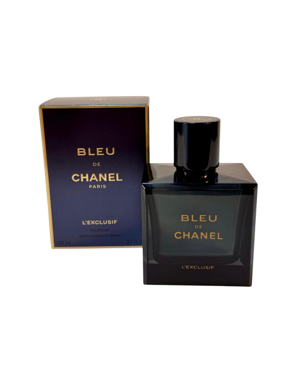 Bleu de Chanel L’Exclusif - Chanel (Parfum)