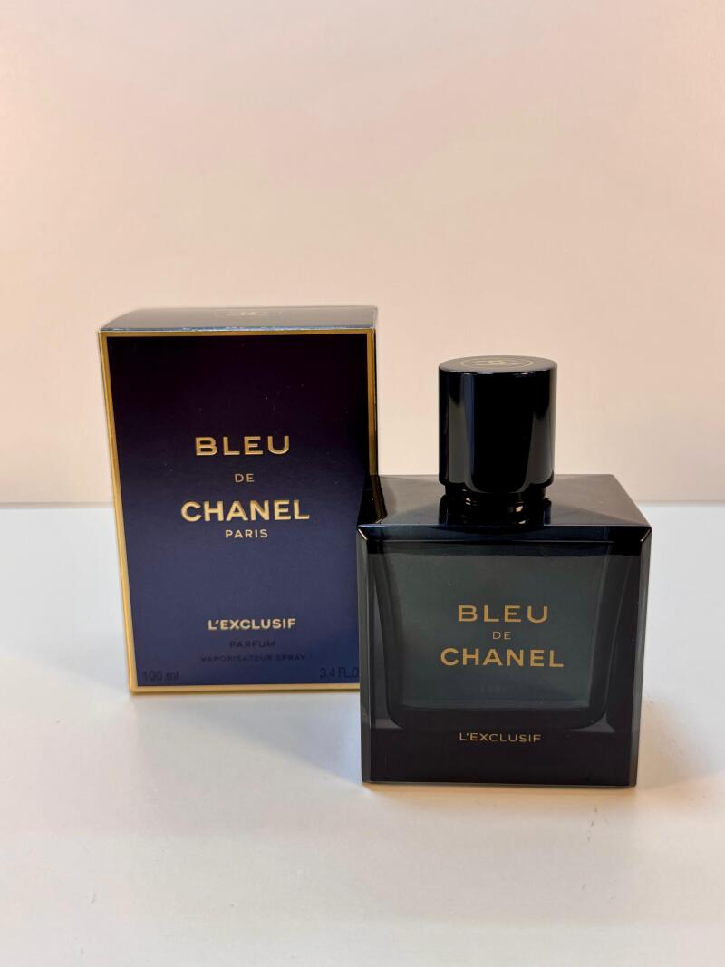 Bleu de Chanel L’Exclusif - Chanel (Parfum)
