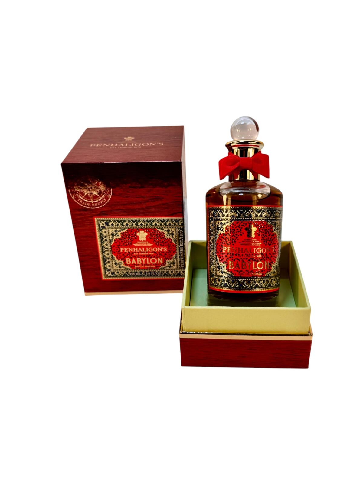 Babylon - Penhaligon’s (EDP)