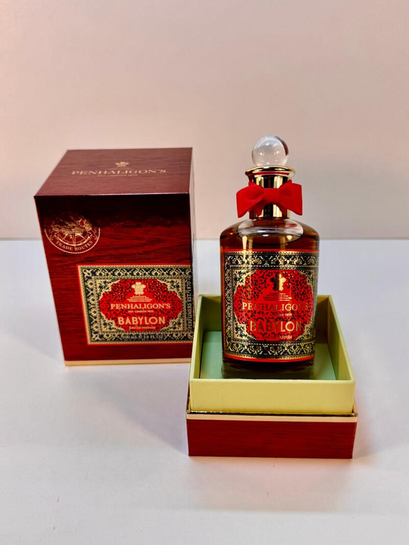 Babylon - Penhaligon’s (EDP)