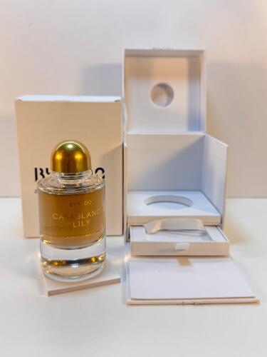 Casablanca Lily - Byredo (Extrait de Parfum) 70 ml