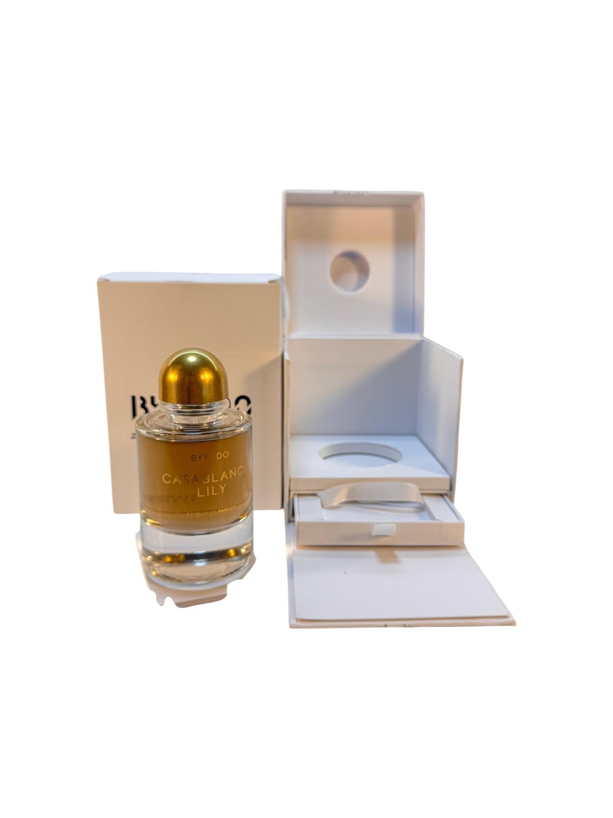 Casablanca Lily - Byredo (Extrait de Parfum) 70 ml