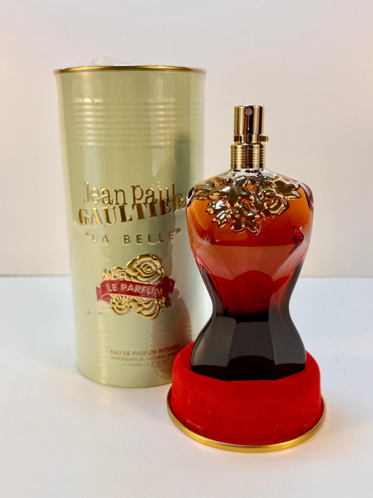 La Belle Le Parfum - Jean Paul Gaultier (EDP Intense)