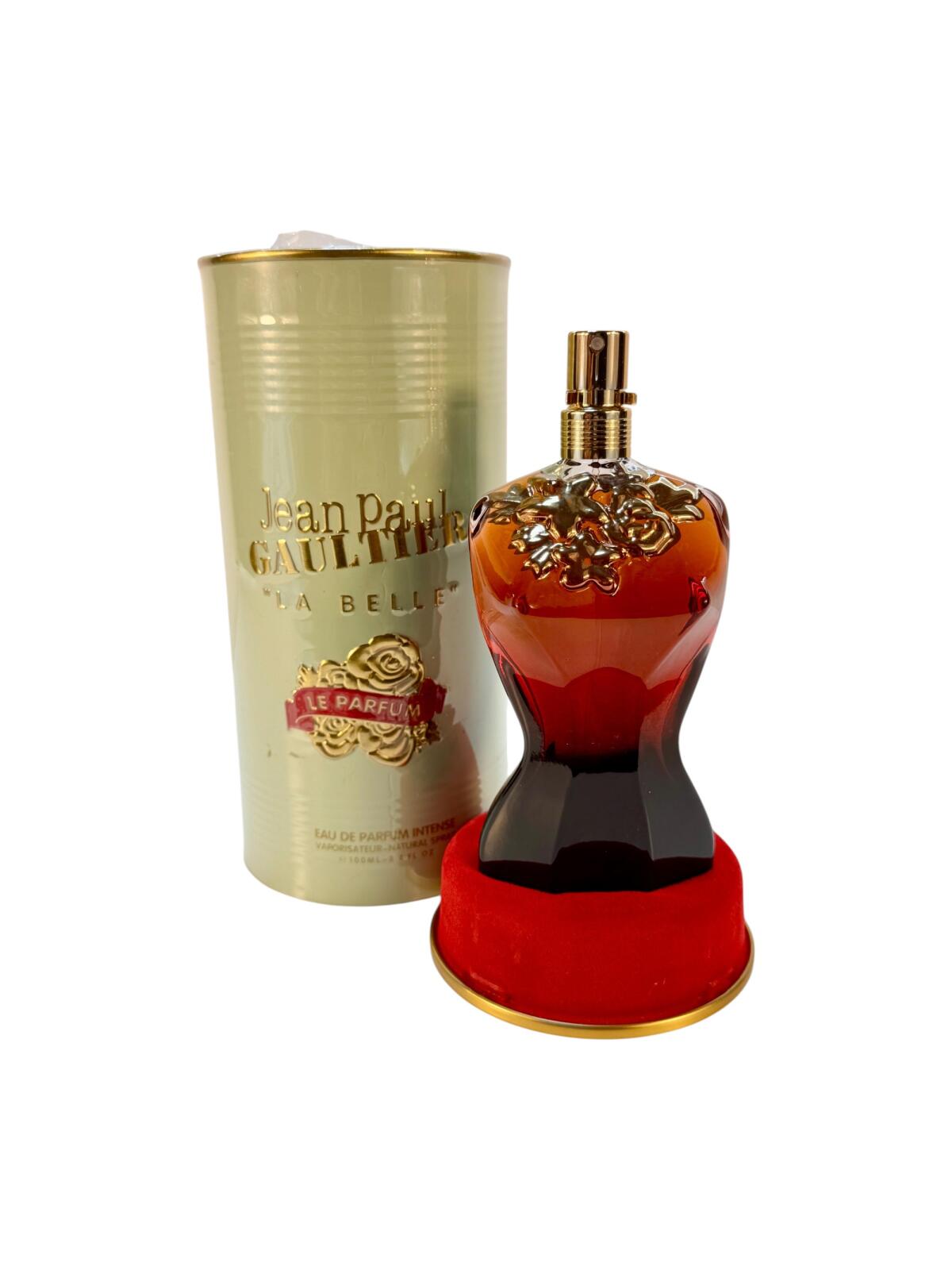 La Belle Le Parfum - Jean Paul Gaultier (EDP Intense)