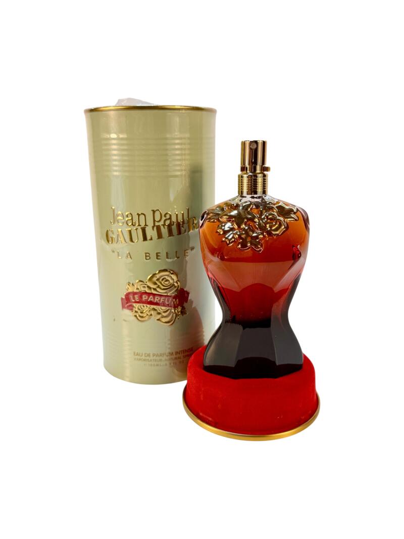 La Belle Le Parfum - Jean Paul Gaultier (EDP Intense)