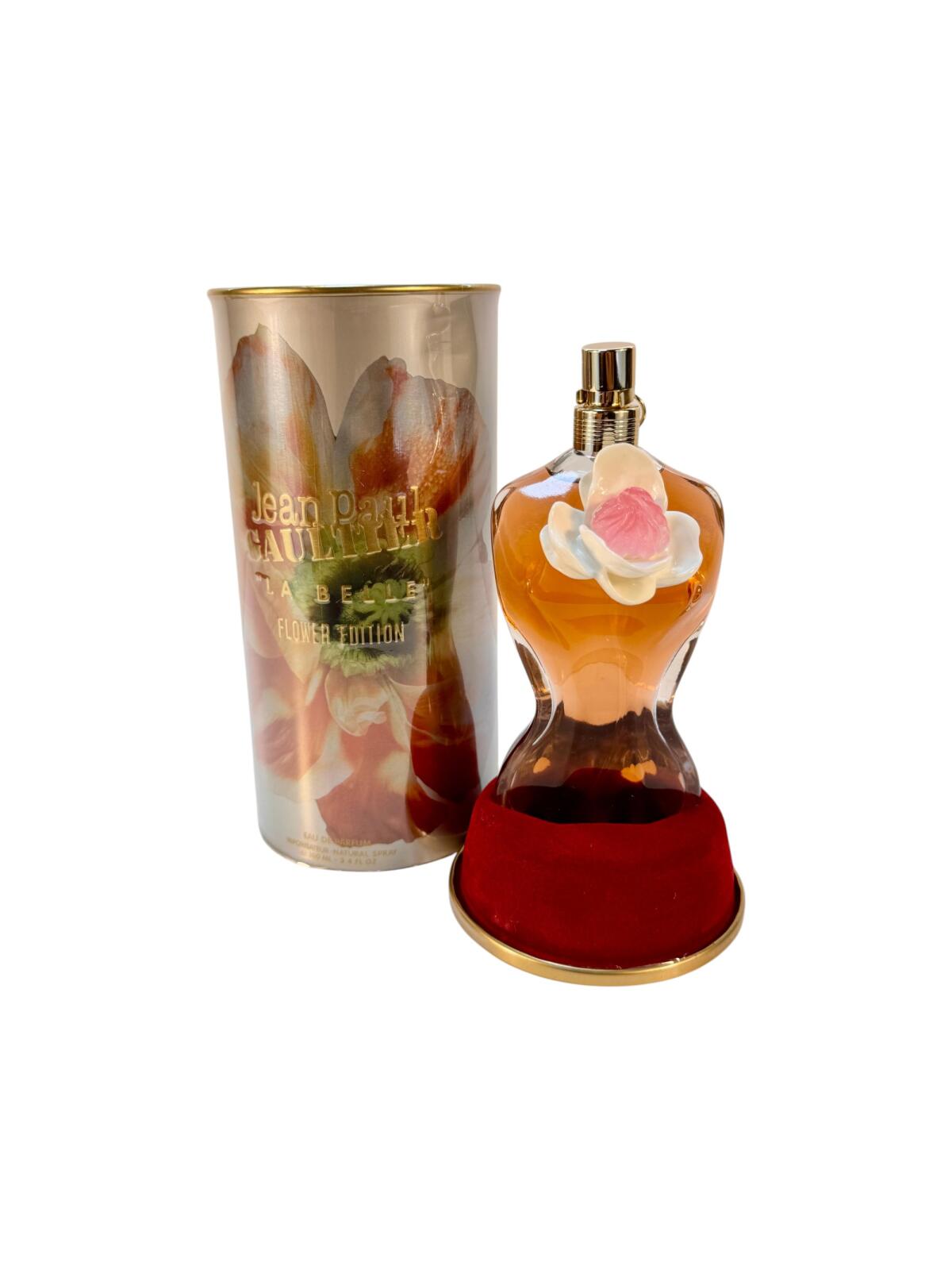 La Belle Flower Edition - Jean Paul Gaultier (EDP)