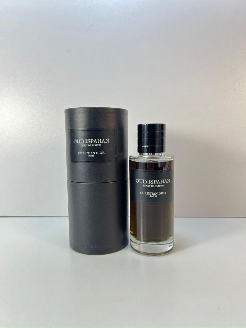 Oud Ispahan Esprit de Parfum - Dior (Extrait de Parfum)