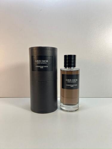 Gris Dior Esprit de Parfum - Dior (Extrait de Parfum)