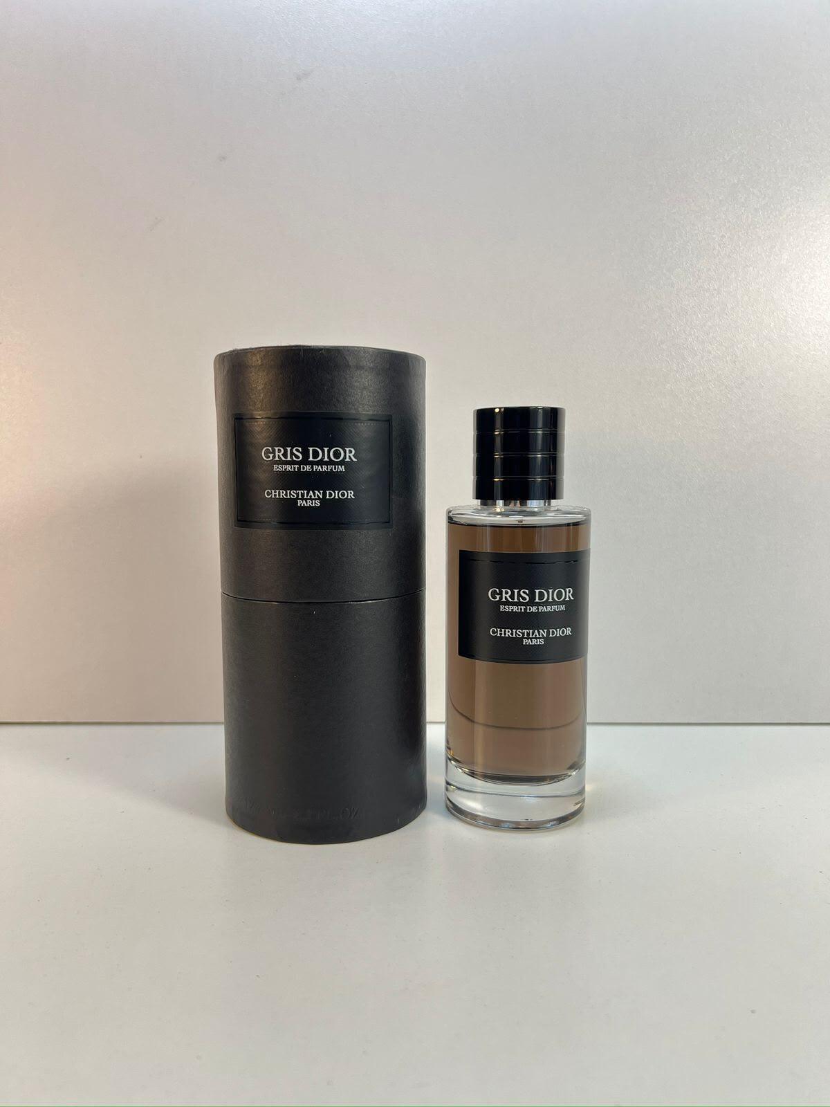 Gris Dior Esprit de Parfum - Dior (Extrait de Parfum)