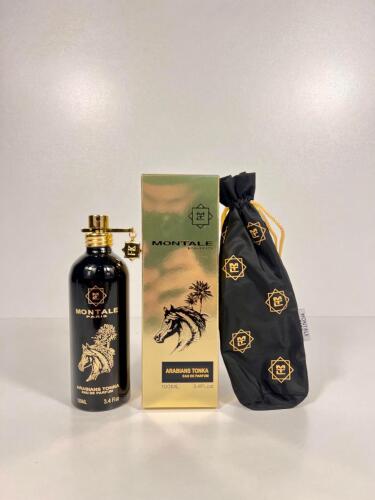ARABIANS  TONKA EDP  MONTALE PARIS