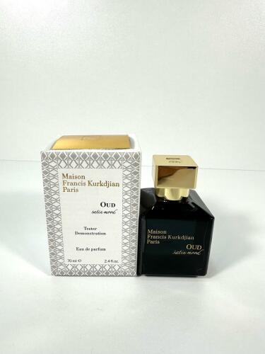 Oud Satin Mood – Maison Francis Kurkdjian (EDP, 70ml, Tester)