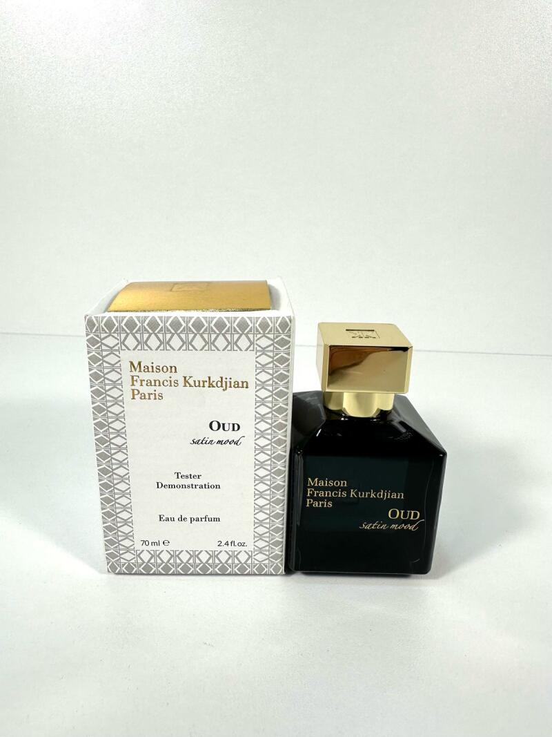 OUD SATIN MOOD  EDP  70 ML TESTER