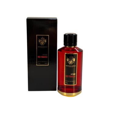 Red Tobacco – Mancera (EDP)