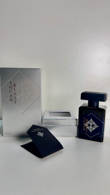Sugar Blast - Initio (EDP 90 ml)