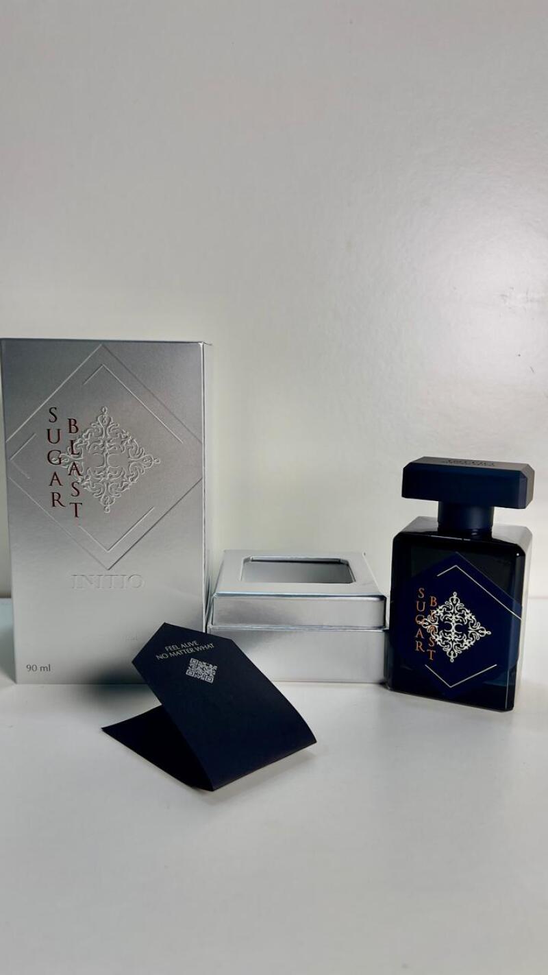 Sugar Blast - Initio (EDP 90 ml)