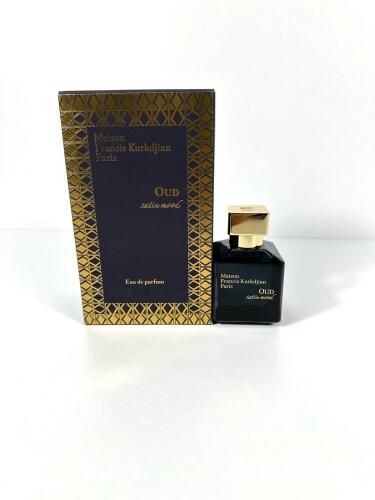 Oud Satin Mood – Maison Francis Kurkdjian (EDP, 70ml)