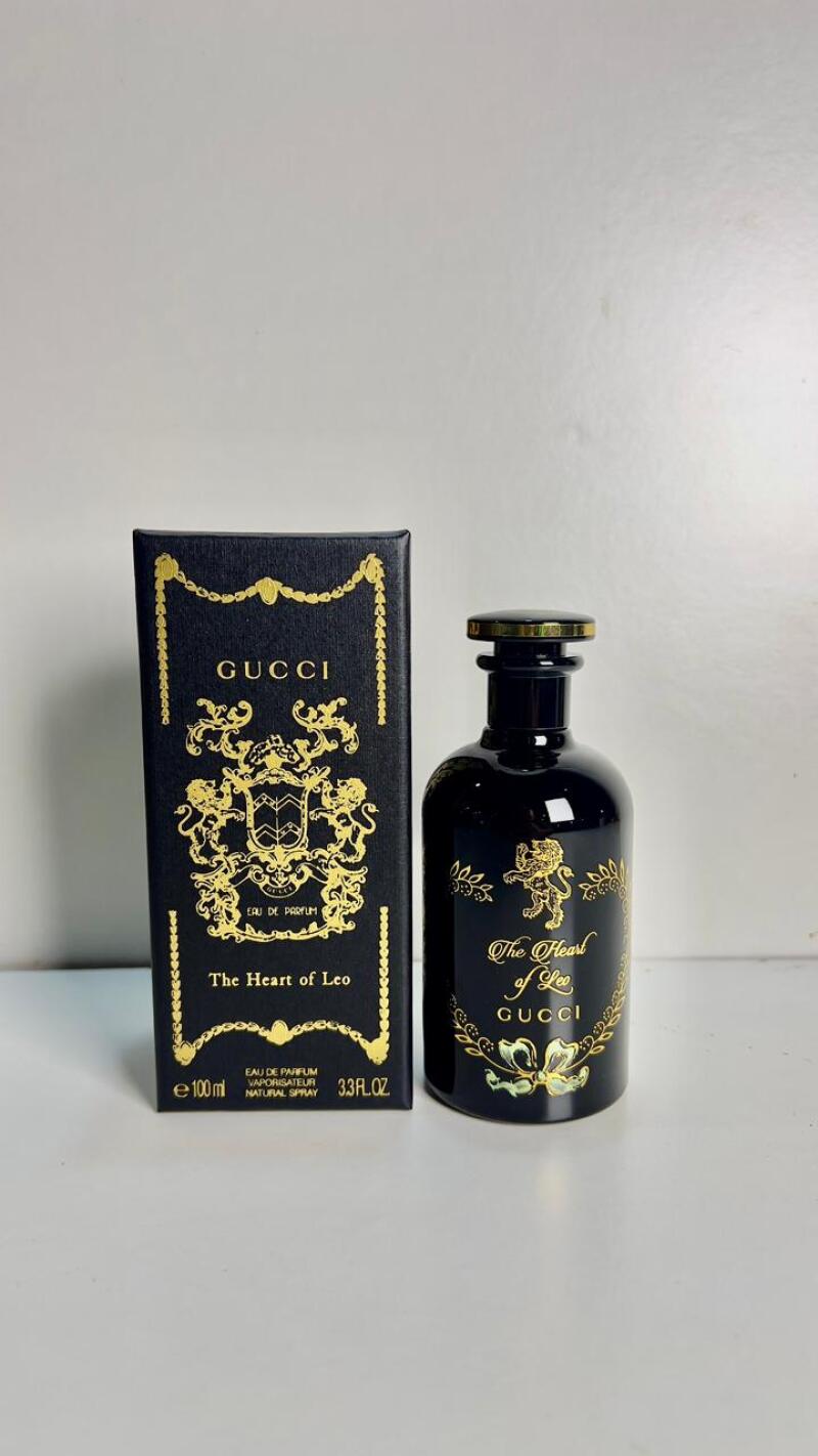 The Heart of Leo - Gucci (EDP)